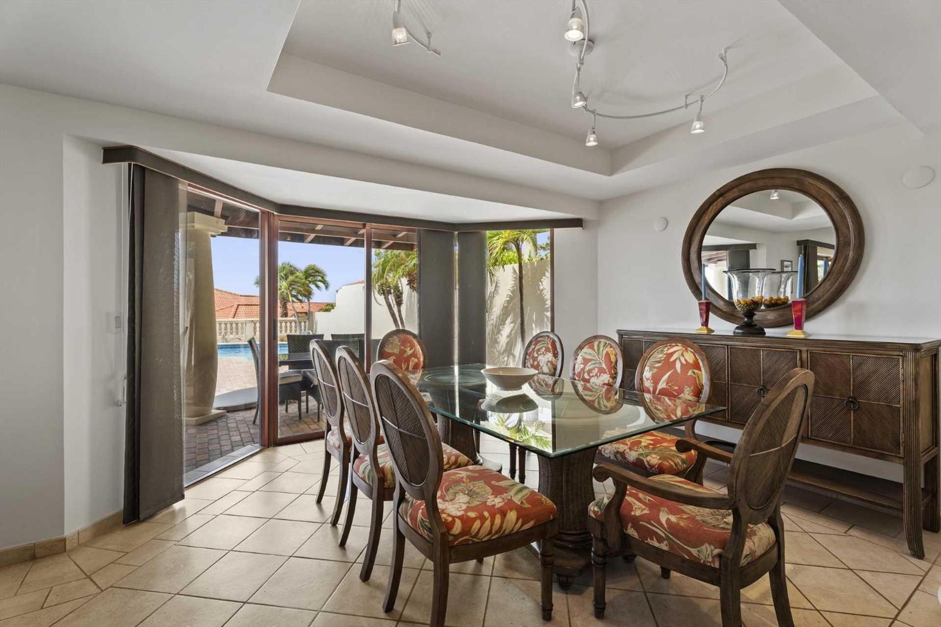 פאלם ביץ' Private Villa With Pool- Island View 3Br-Cb01 מראה חיצוני תמונה