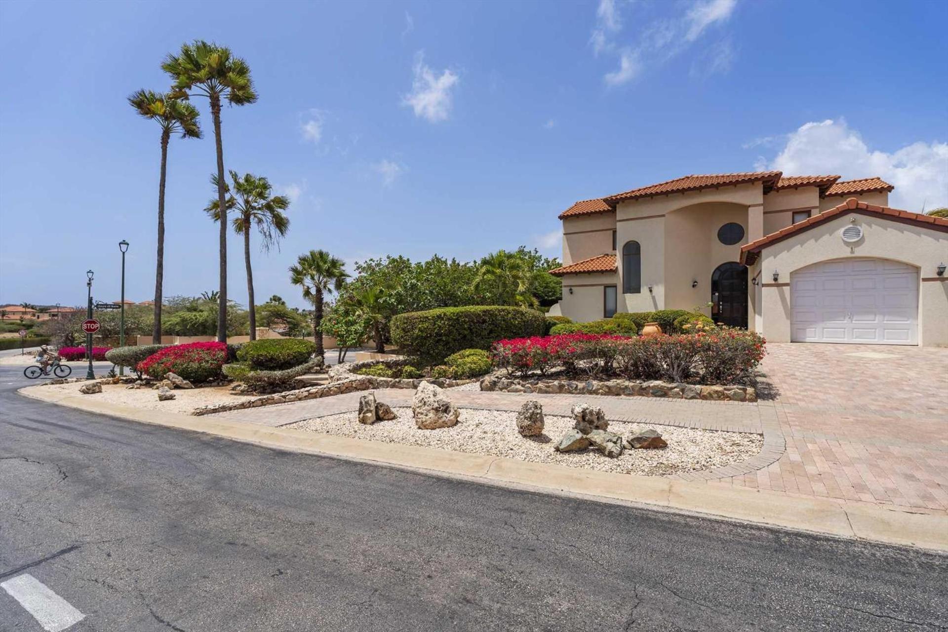 פאלם ביץ' Private Villa With Pool- Island View 3Br-Cb01 מראה חיצוני תמונה