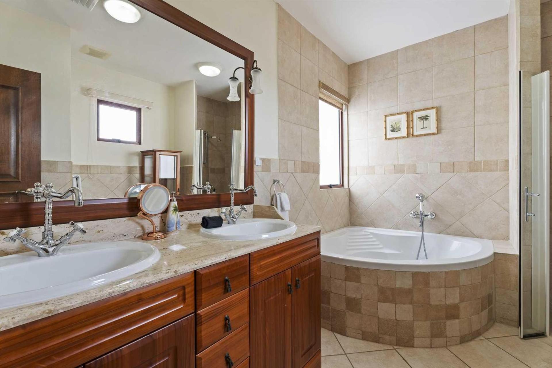פאלם ביץ' Private Villa With Pool- Island View 3Br-Cb01 מראה חיצוני תמונה