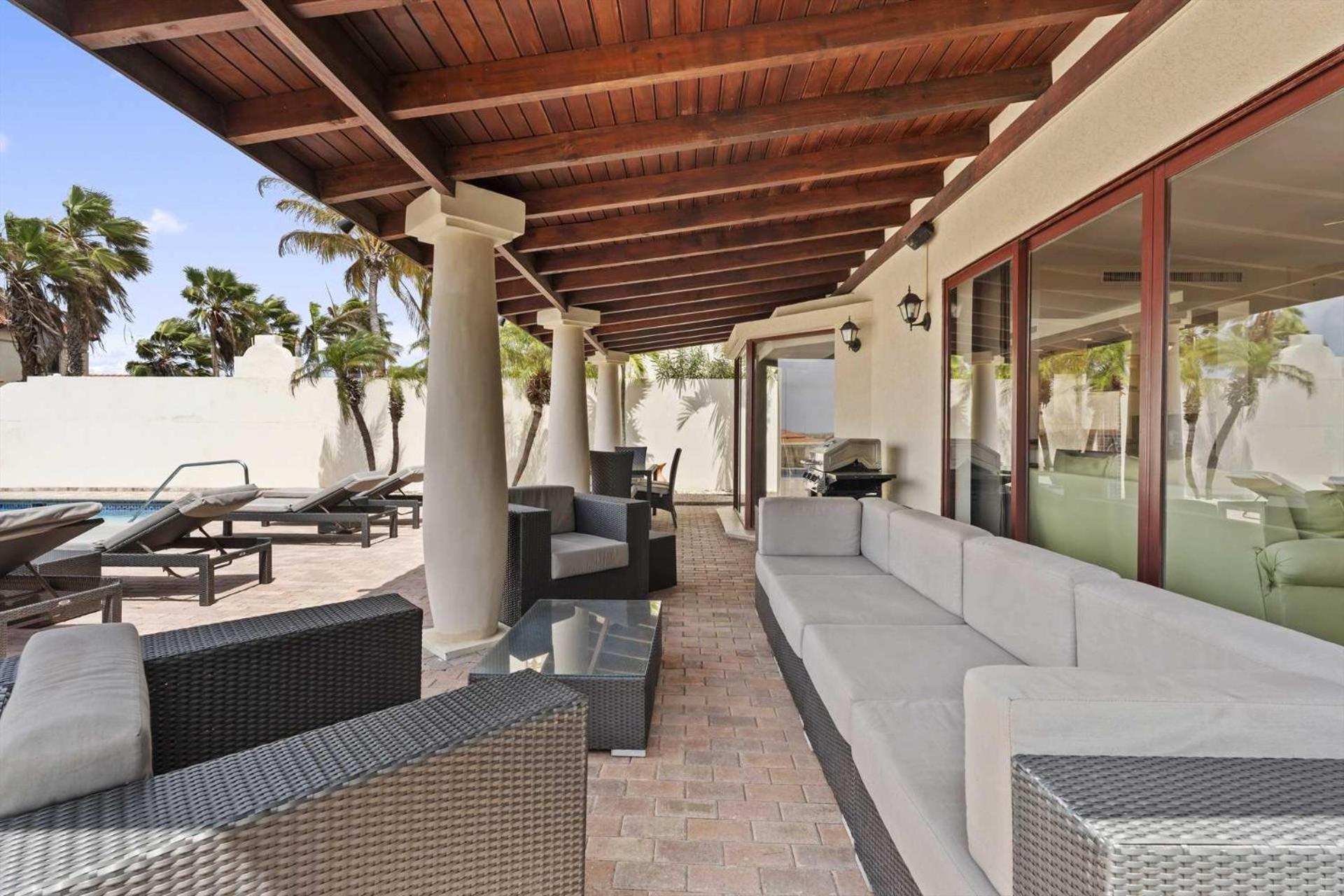 פאלם ביץ' Private Villa With Pool- Island View 3Br-Cb01 מראה חיצוני תמונה
