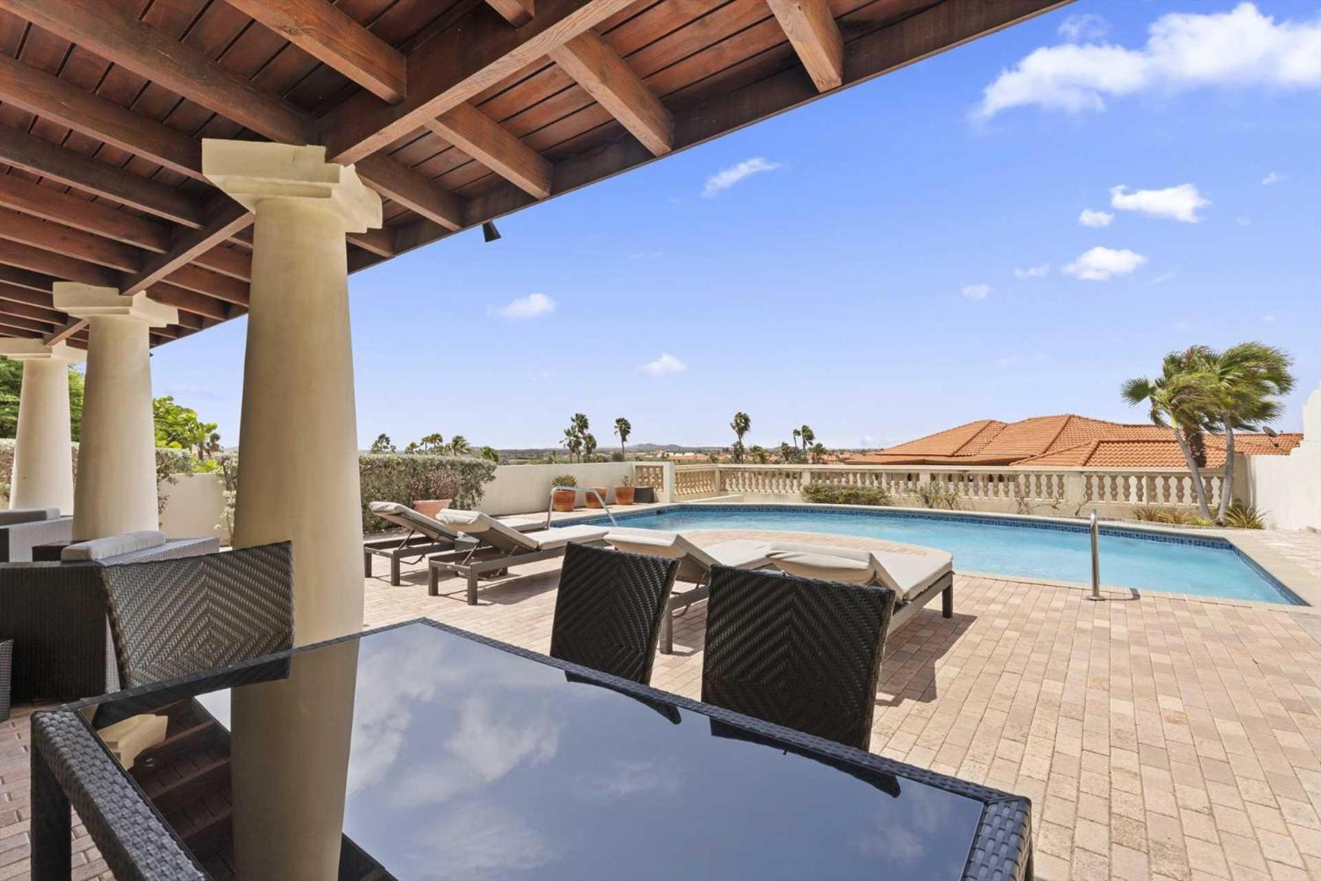 פאלם ביץ' Private Villa With Pool- Island View 3Br-Cb01 מראה חיצוני תמונה