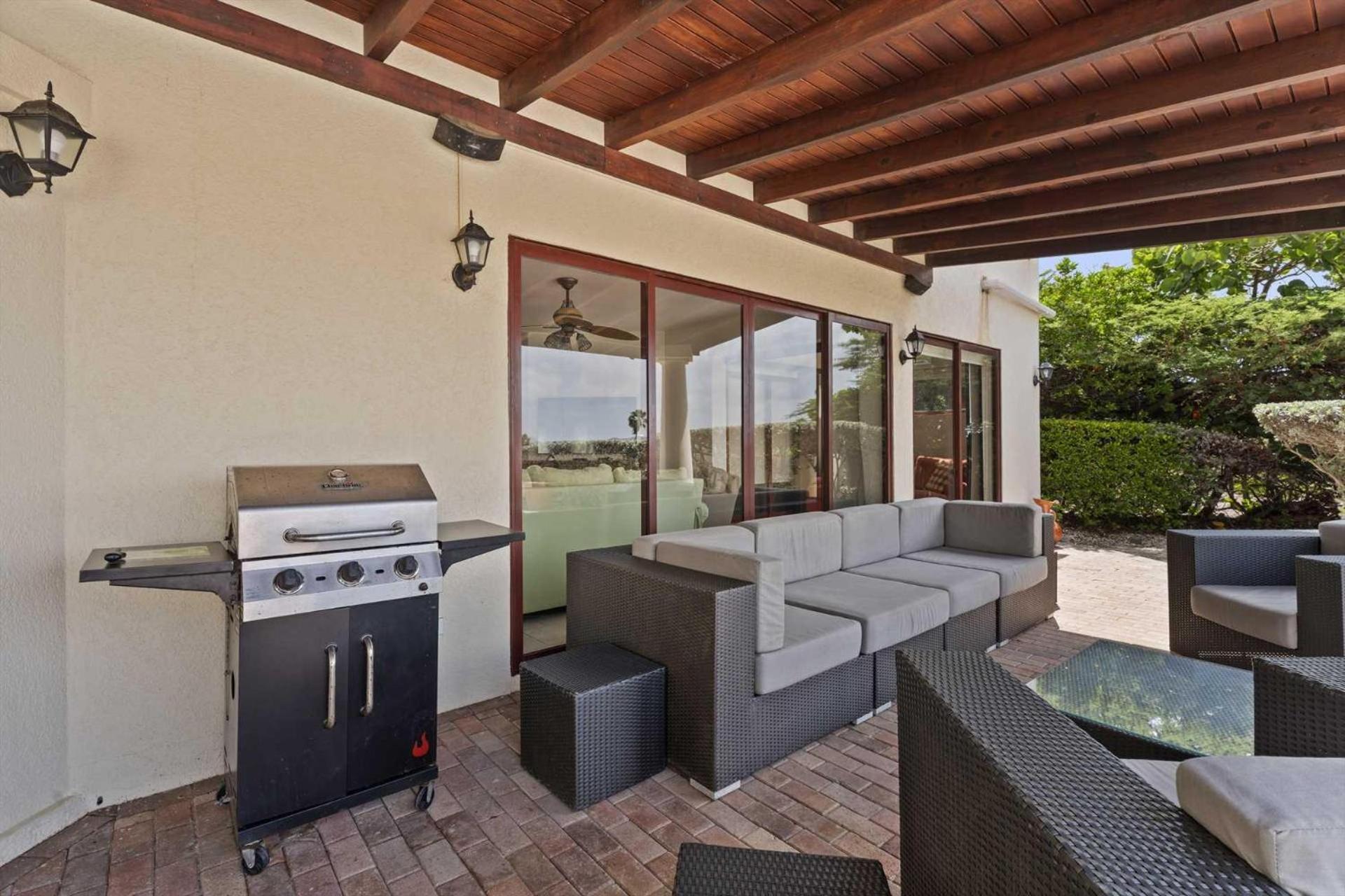 פאלם ביץ' Private Villa With Pool- Island View 3Br-Cb01 מראה חיצוני תמונה