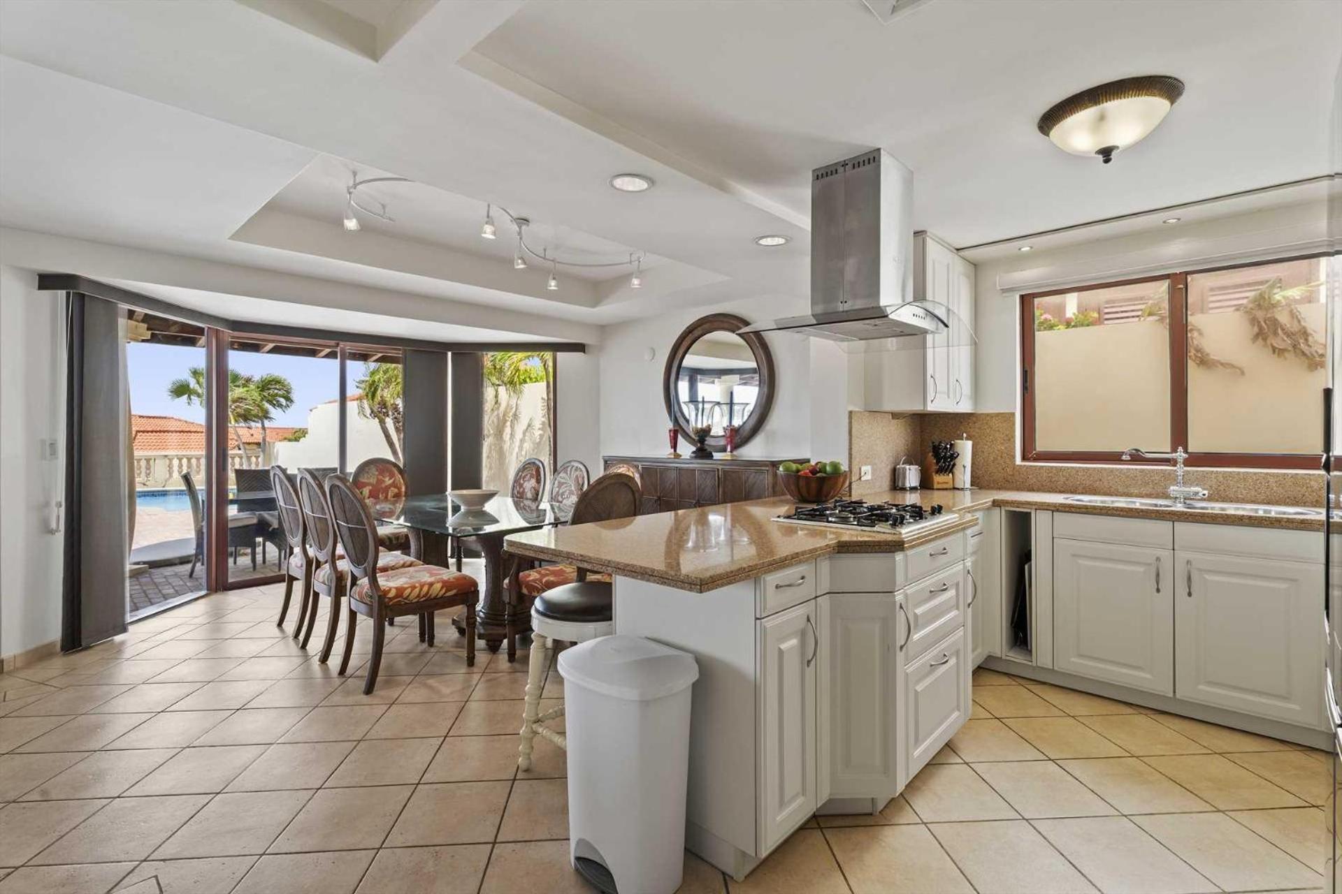 פאלם ביץ' Private Villa With Pool- Island View 3Br-Cb01 מראה חיצוני תמונה
