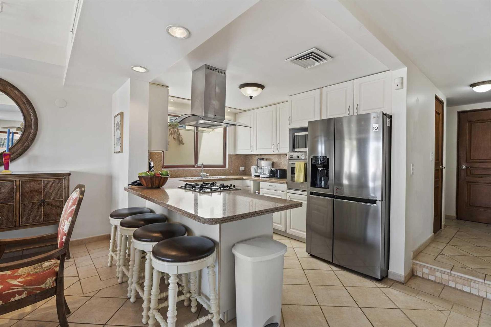 פאלם ביץ' Private Villa With Pool- Island View 3Br-Cb01 מראה חיצוני תמונה