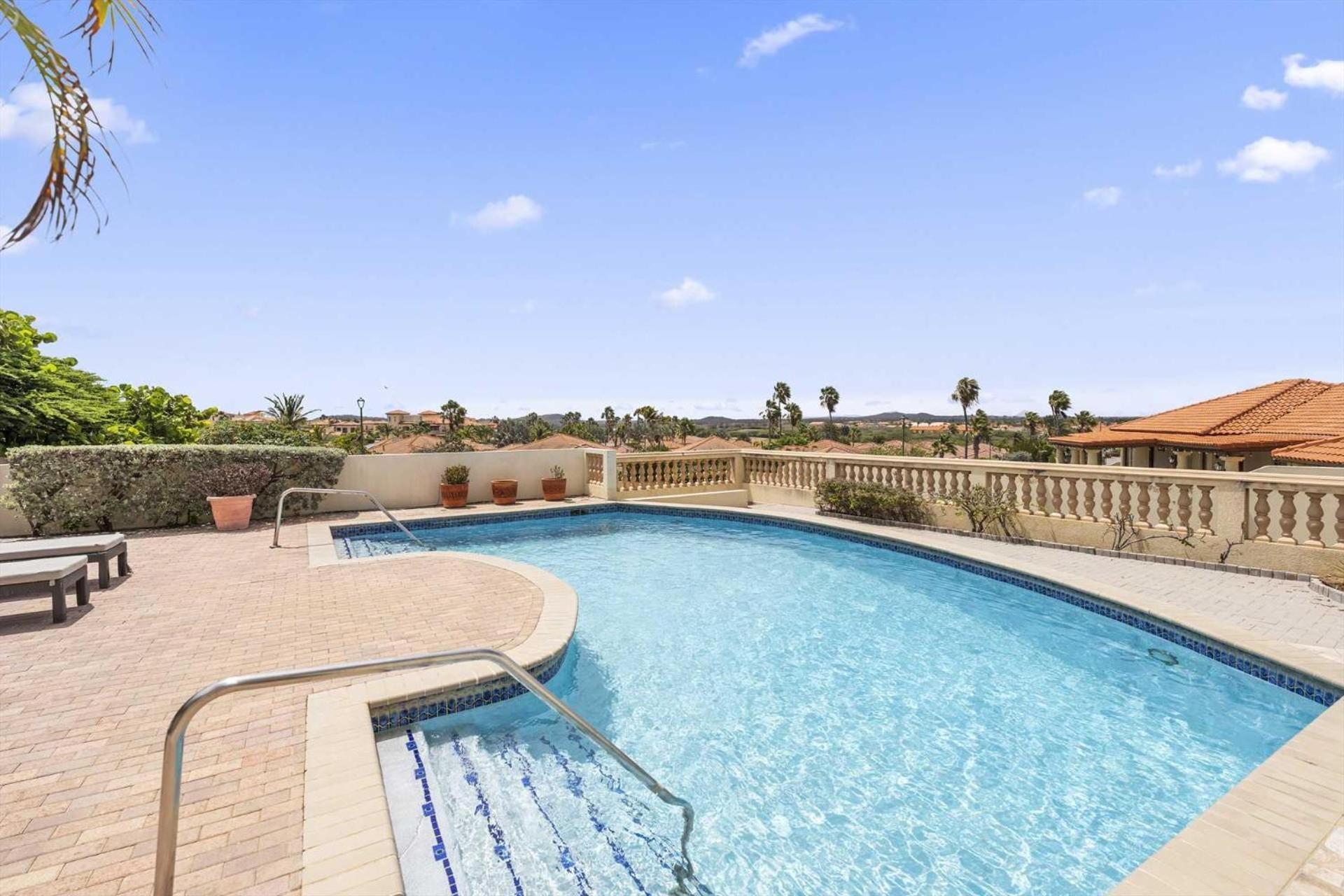פאלם ביץ' Private Villa With Pool- Island View 3Br-Cb01 מראה חיצוני תמונה